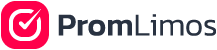 promlimos.co.uk Logo