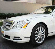 Maybach Hire in UK
